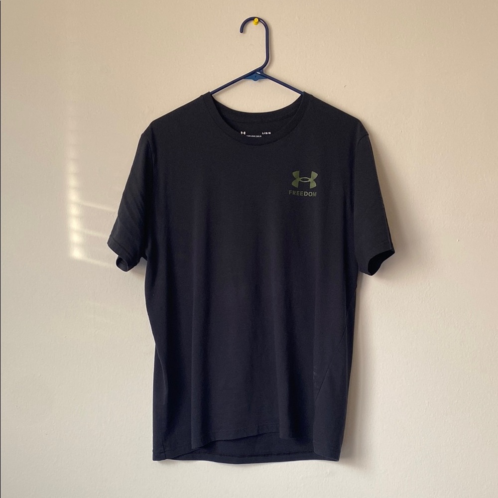 UA Freedom T-Shirt